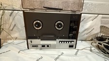 Philips N4414 Tonband Tape Recorder