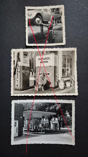 Fotos berlin 1959 gasolin - fotos,