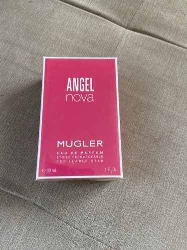 Mugler angel nova eau - mugler,