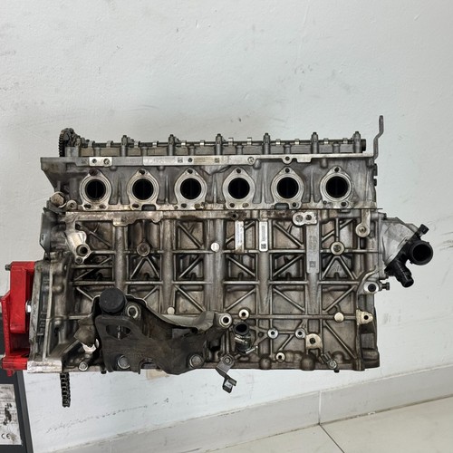 Bmw motor n57d30a - n57d30a, 258