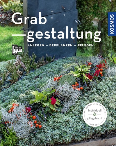 Grabgestaltung - , (mein