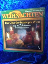 Weihnachten der chor - weihnachten,,