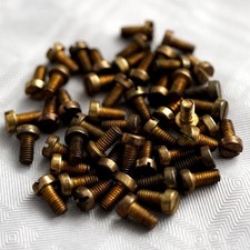 Master Trix 4 Metallbaukasten