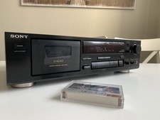 Sony TC-K490/3-HEAD