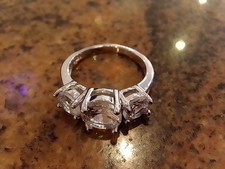 Silbering. Gr. 56. gestempelt