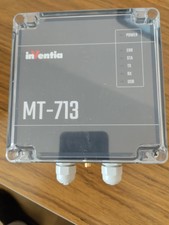 GSM Telemetrie Modul