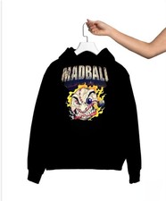 Vintage Madballs Band