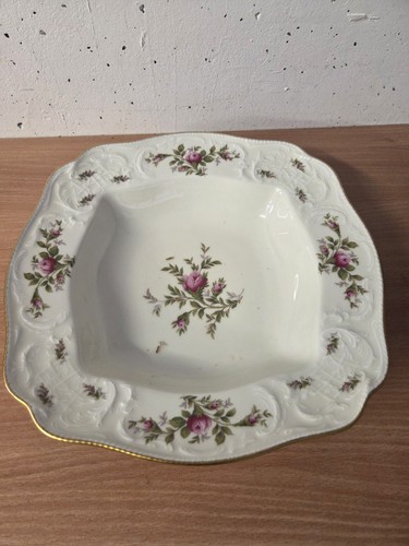 Rosenthal sanssouci moosrose - rosenthal,