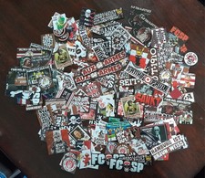 440 Sankt Pauli Aufkleber