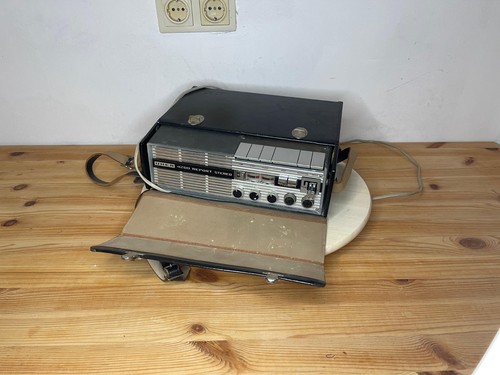 Uher 4200 report stereo - uher,
