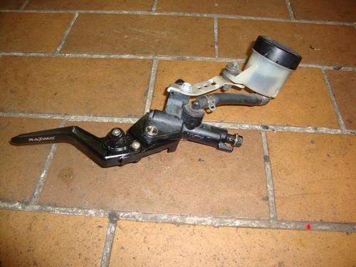 Cbr 900 vtr 1000 - gsxr, fzr
