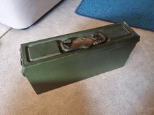 Patronenkasten 41 für MG