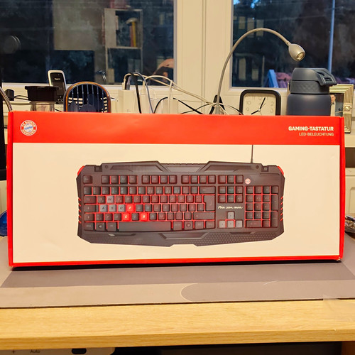 Snakebyte gaming tastatur - snakebyte,