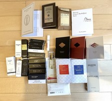 Nischenduft Probenset Mind