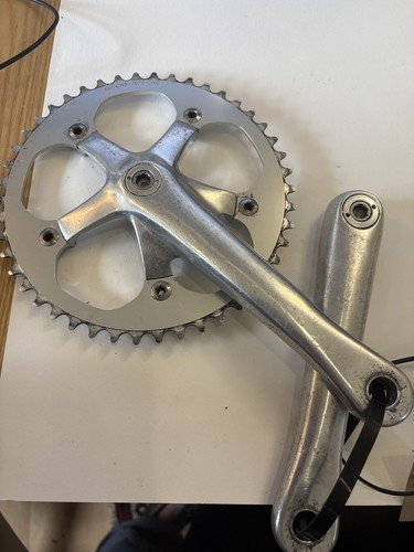 Shimano dura ace 7701 - dura, fc-7701