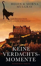 Keine Verdachtsmomente: Lady