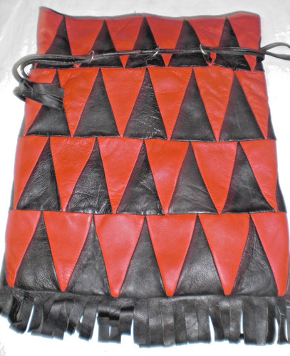 Beuteltasche patchwork - beuteltasche,