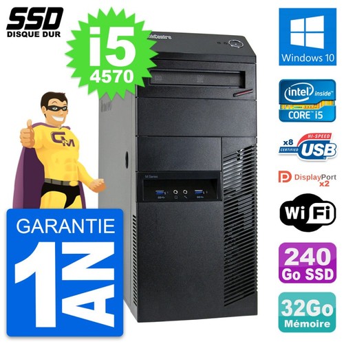 Lenovo thinkcentre m93p - lenovo,