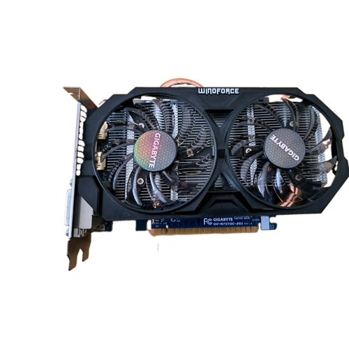 Gigabyte nvidia geforce - nvidia,
