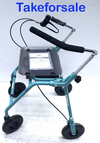 Rollator dolomite opal futura - rollator,