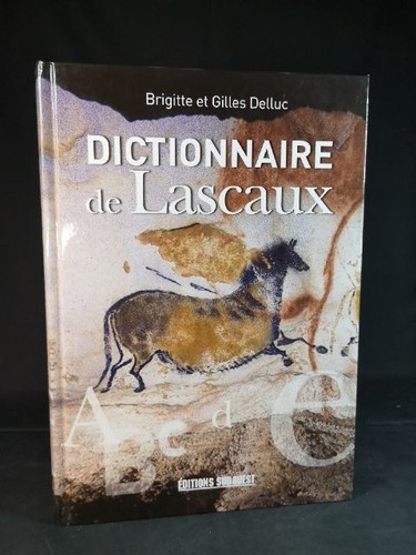 Dictionnaire lascaux - dictionnaire, de