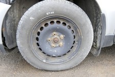 Audi A4 B5 A6 4B Passat 3B 3 Felgen Reifen Winterreifen M+S 195/65 R15 91T 3-6mm