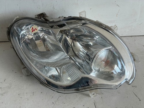 Original scheinwerfer rechts - original,