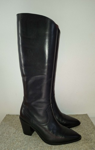 Bronx cowboy stiefeletten - bronx, cowboy-stiefeletten