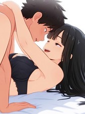 Hentai - Intense Love Vol.1 -