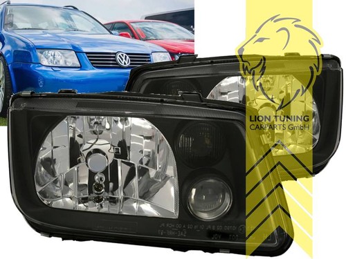 Scheinwerfer für bora - vw,