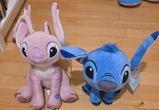 Ein Disney Plüschtier