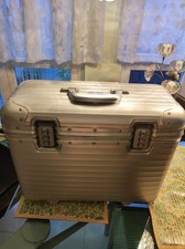 Rimova Pilotenkoffer Alu