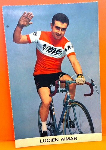 Radsport foto sammlung lucien - foto,