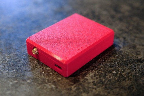 Ardusimple simplertk2b case - ardusimple,
