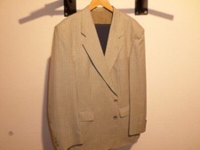 Sakko (Grösse 54 / XL) "Truco