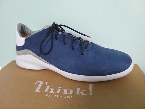 Think schnürschuhe lait in - schnürschuhe,