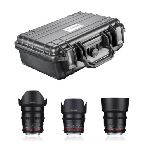 Samyang video dslr basic set - video,