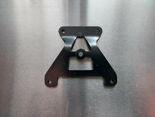 Reely Big1 Reely Dämpferbrücke Alu  vorne / hinten Karosseriehalter