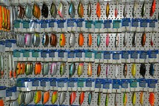 Falkfish Spöket Kula 26g 6cm