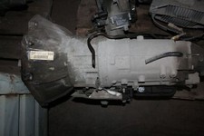 Automatikgetriebe 96024204