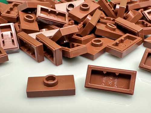 Lego platte 1x2 mit - lego,