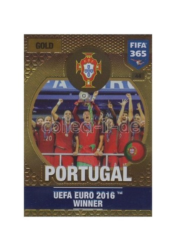 Panini fifa 365 - fifa,