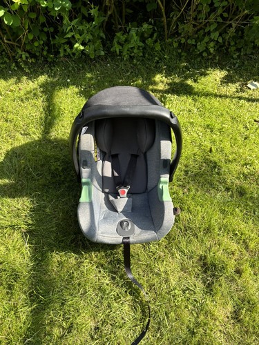 Babyschale abc design - babyschale,