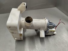 AEG L72675FL Waschmaschine Ablaufpumpe Askoll 132691100 Type: M239 #44158