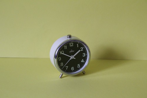 Mechanischer wecker peter - mechanischer,