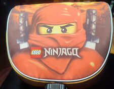 LEGO ACTIVE Schulranzen Ranzen NINJAGO Spinjitzu
