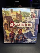 Dominion - The Intrigue 2