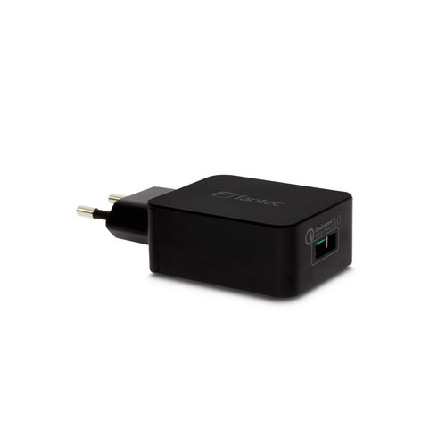 Fantec qc3 a11 quick - -, charge