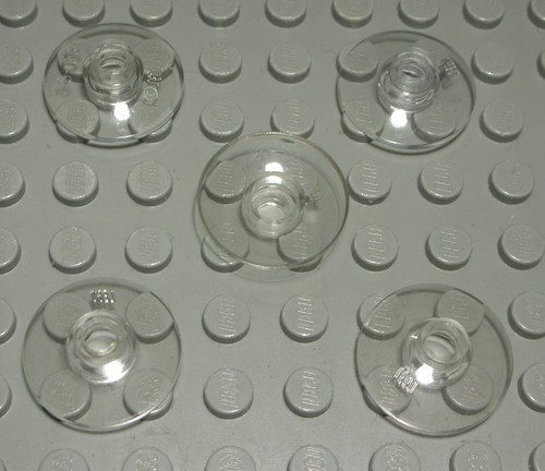 Lego deckel parabol rund 2x2 - lego,