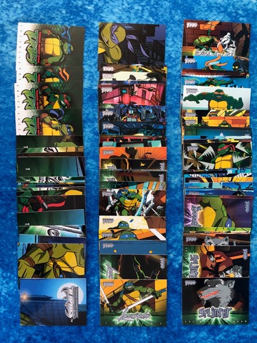 Teenage mutant ninja turtles - mutant,